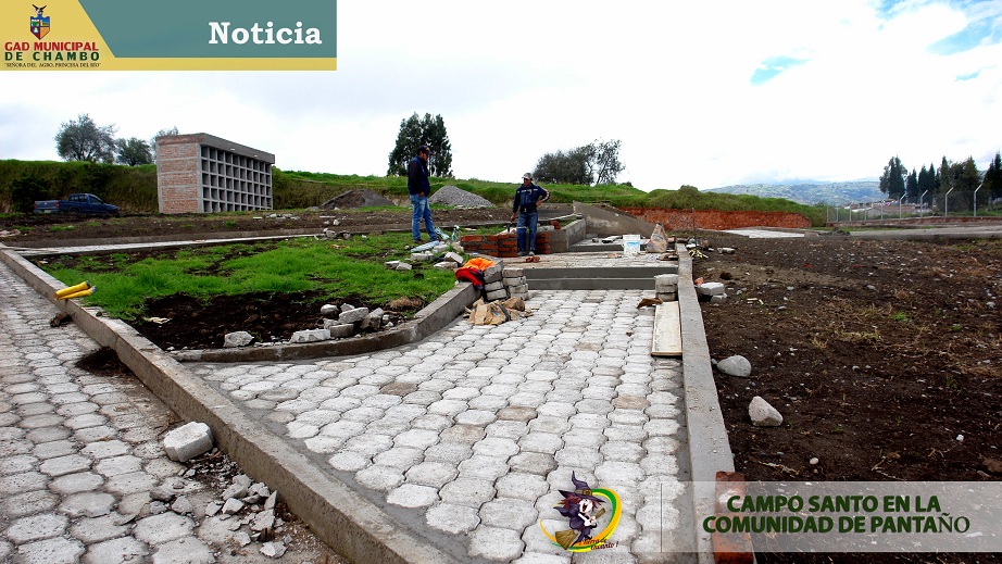 CAMPO SANTO