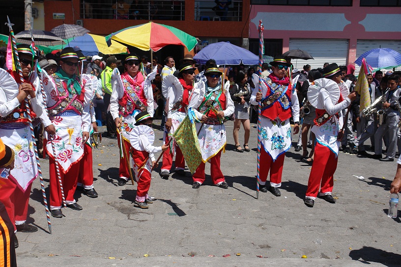 LATACUNGA