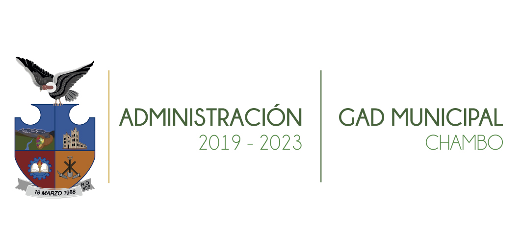 LOGO GAD CHAMBO