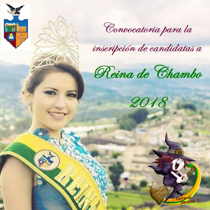 Reina de Chambo