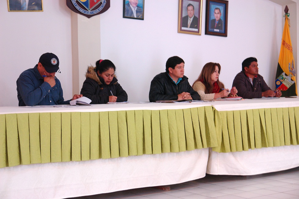 SOCIALIZACION